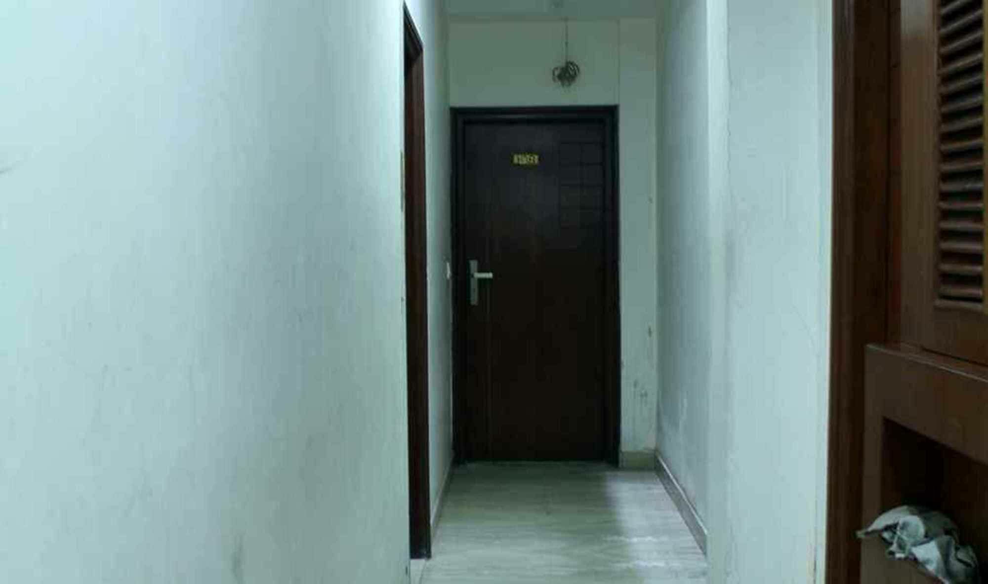 Hotel Lav Kush Deluxe " 3 Min Walking From New Delhi Railway Station " ภายนอก รูปภาพ